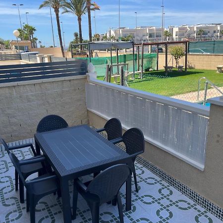 Appartement Villa-Celine Torrevieja Kültér fotó