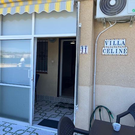 Appartement Villa-Celine Torrevieja Kültér fotó