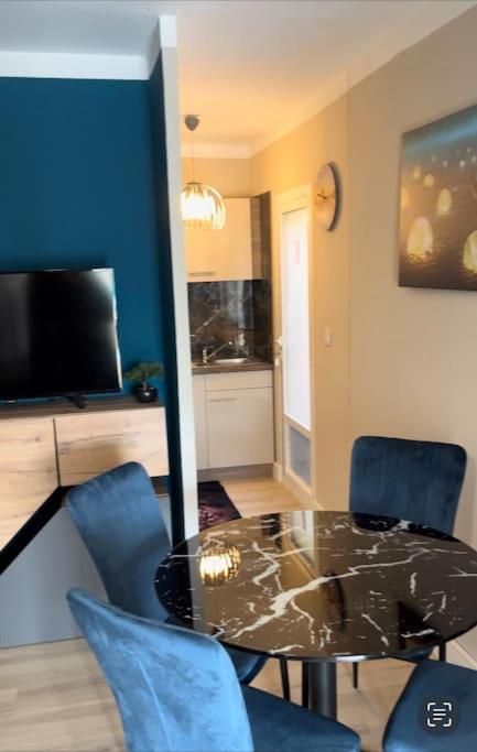Appartement Villa-Celine Torrevieja Kültér fotó