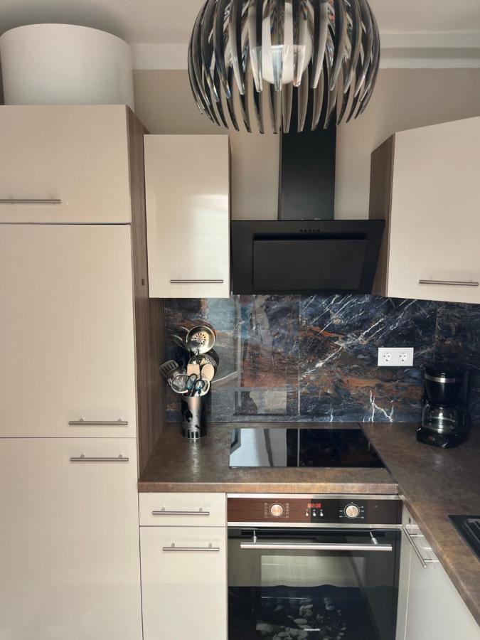 Appartement Villa-Celine Torrevieja Kültér fotó