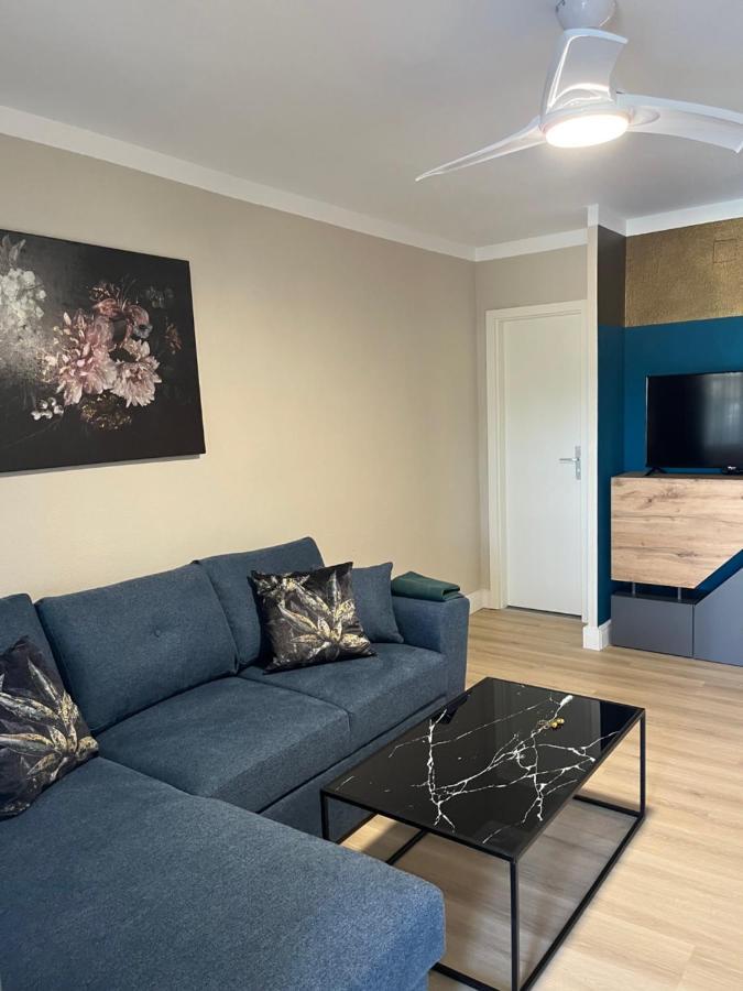 Appartement Villa-Celine Torrevieja Kültér fotó