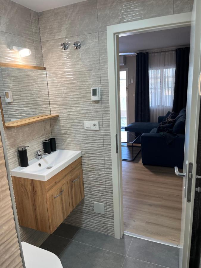 Appartement Villa-Celine Torrevieja Kültér fotó
