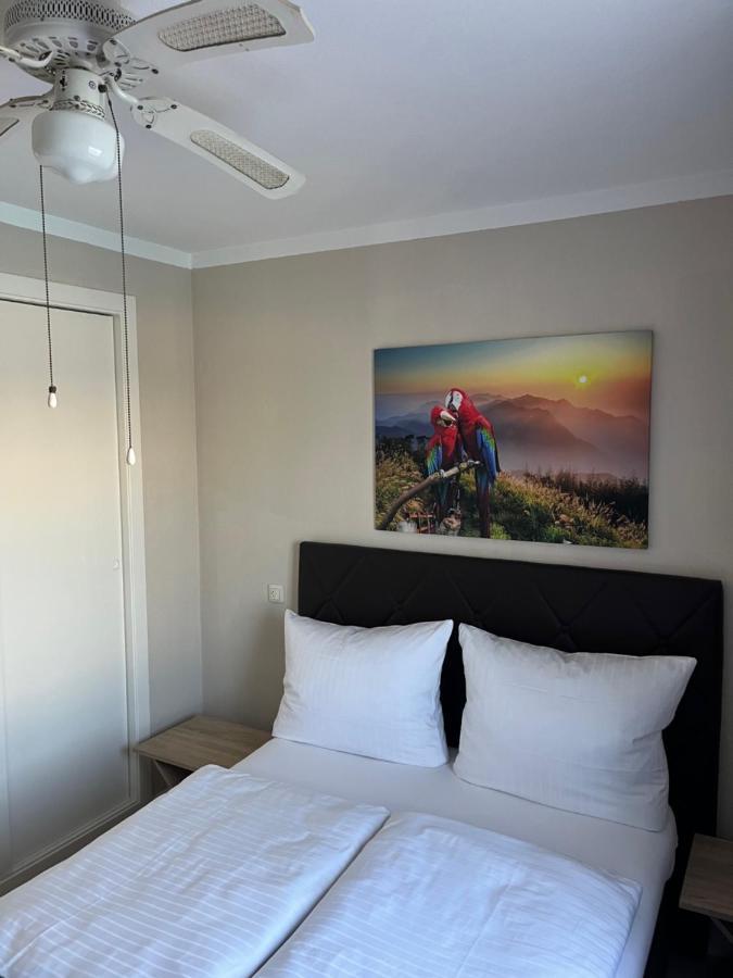 Appartement Villa-Celine Torrevieja Kültér fotó