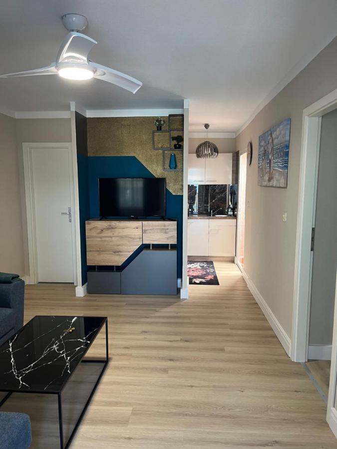 Appartement Villa-Celine Torrevieja Kültér fotó