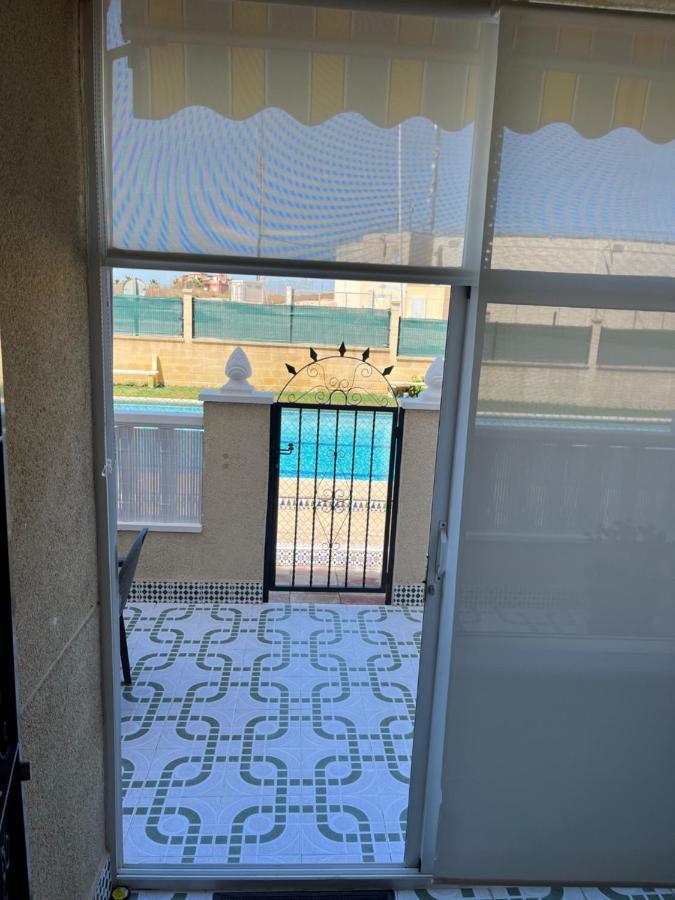 Appartement Villa-Celine Torrevieja Kültér fotó