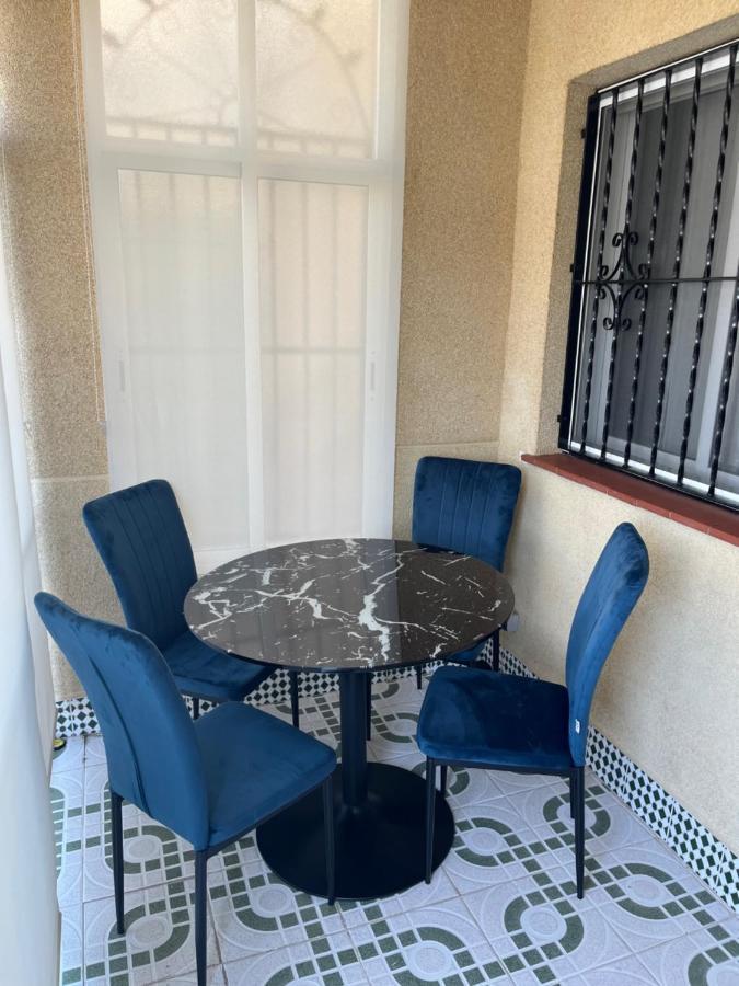 Appartement Villa-Celine Torrevieja Kültér fotó