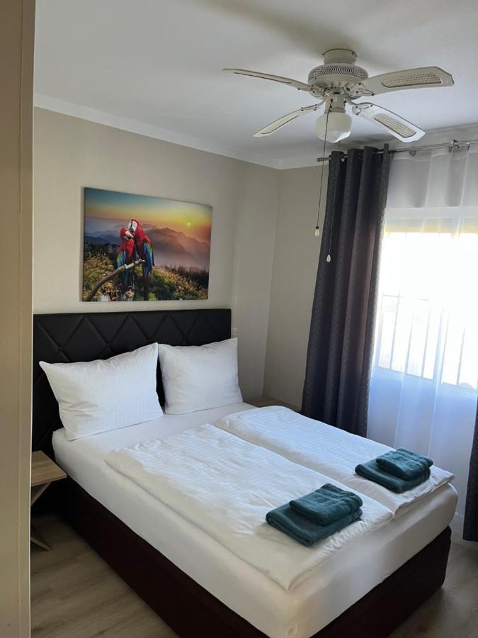 Appartement Villa-Celine Torrevieja Kültér fotó