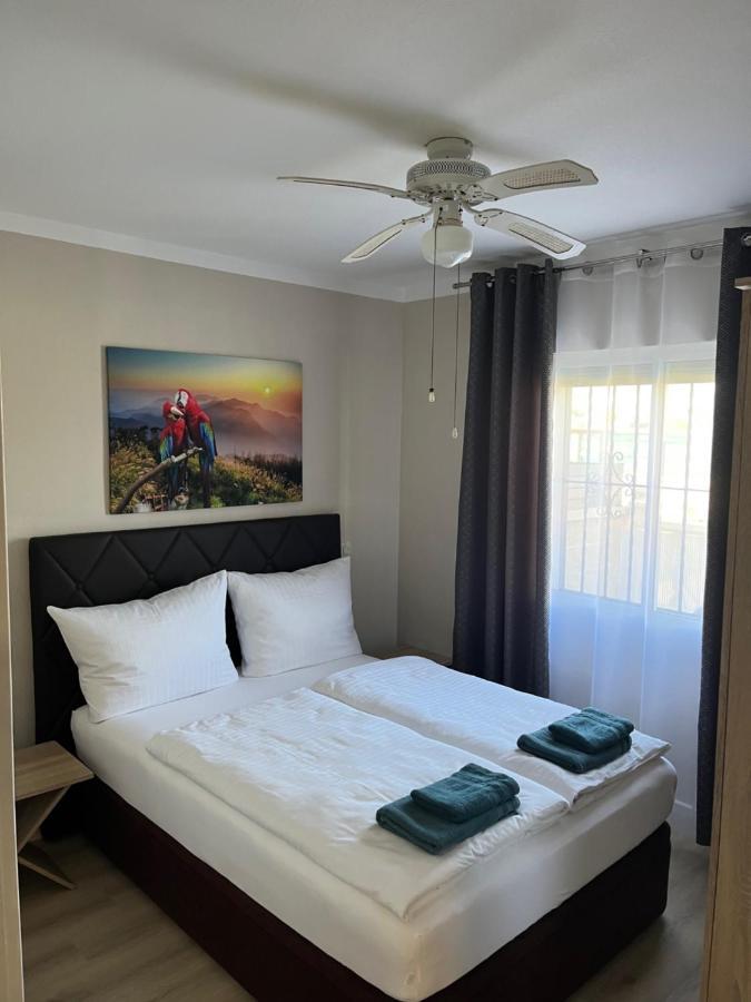 Appartement Villa-Celine Torrevieja Kültér fotó