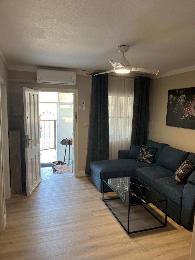 Appartement Villa-Celine Torrevieja Kültér fotó
