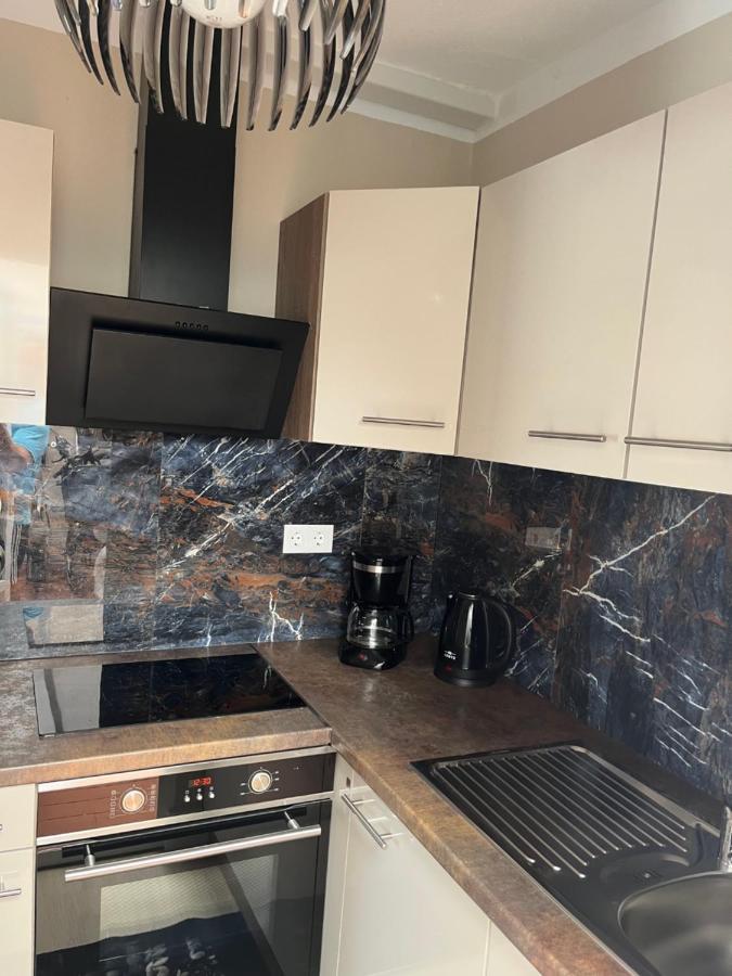 Appartement Villa-Celine Torrevieja Kültér fotó