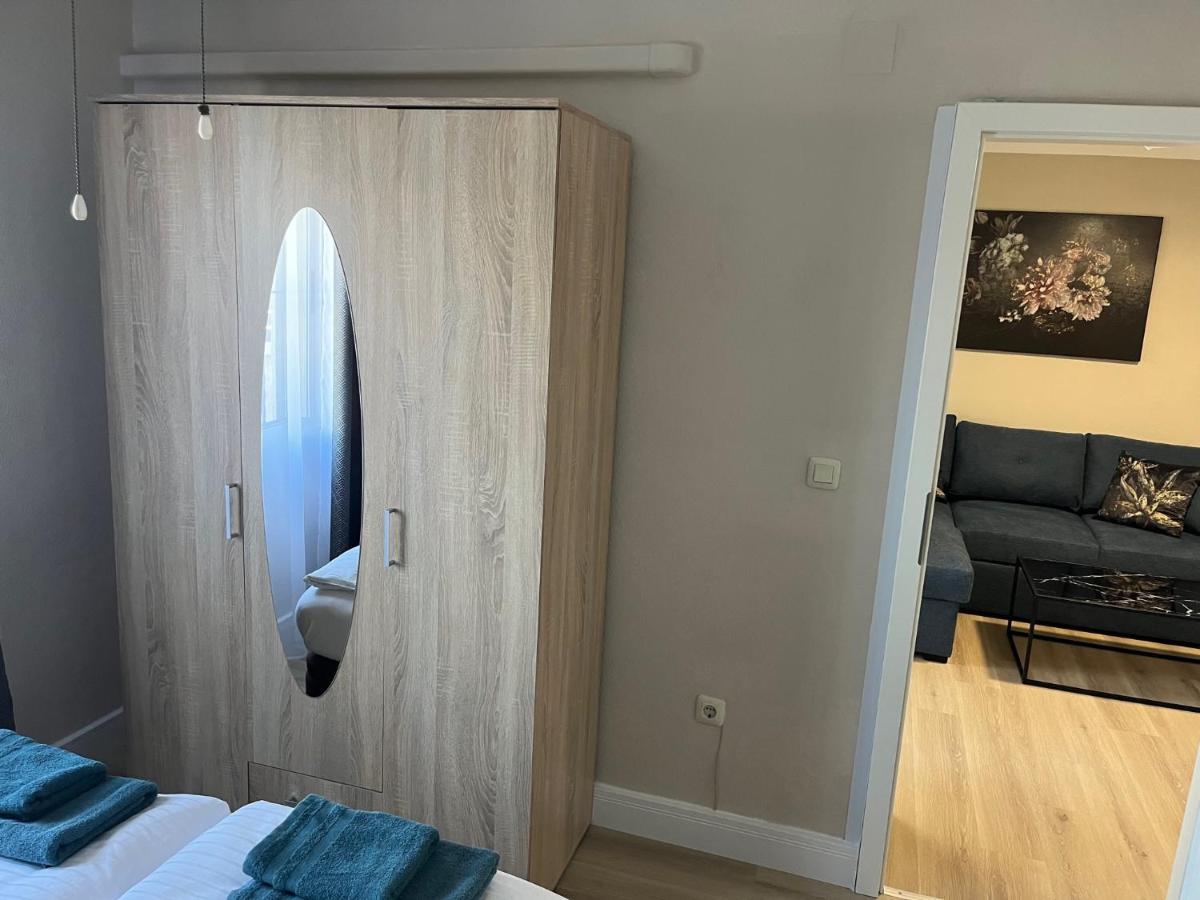 Appartement Villa-Celine Torrevieja Kültér fotó
