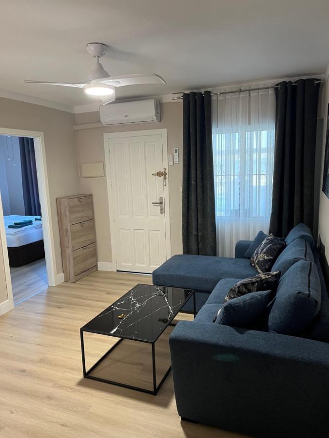 Appartement Villa-Celine Torrevieja Kültér fotó