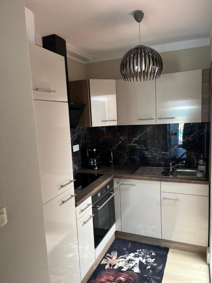 Appartement Villa-Celine Torrevieja Kültér fotó