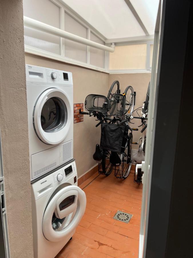 Appartement Villa-Celine Torrevieja Kültér fotó